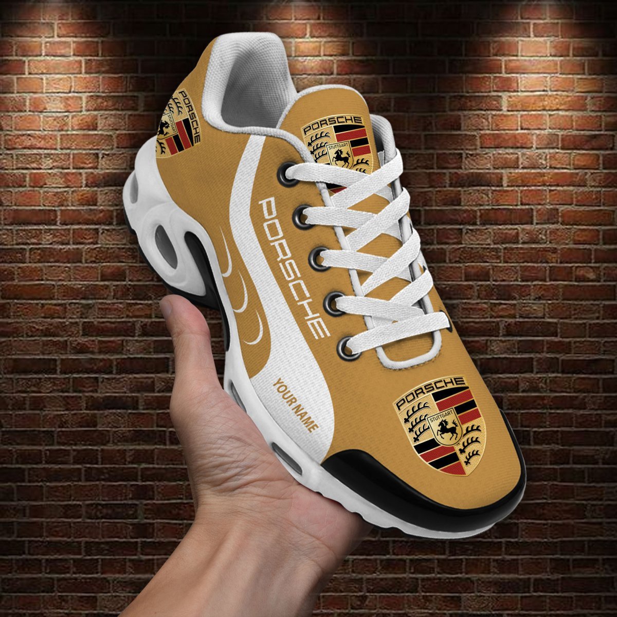 Porsche Schuhe