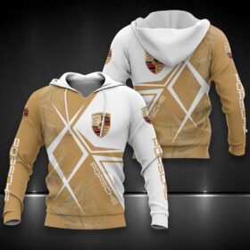 Porsche Hoodie