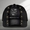 Porsche Basecap
