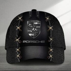 Porsche Basecap