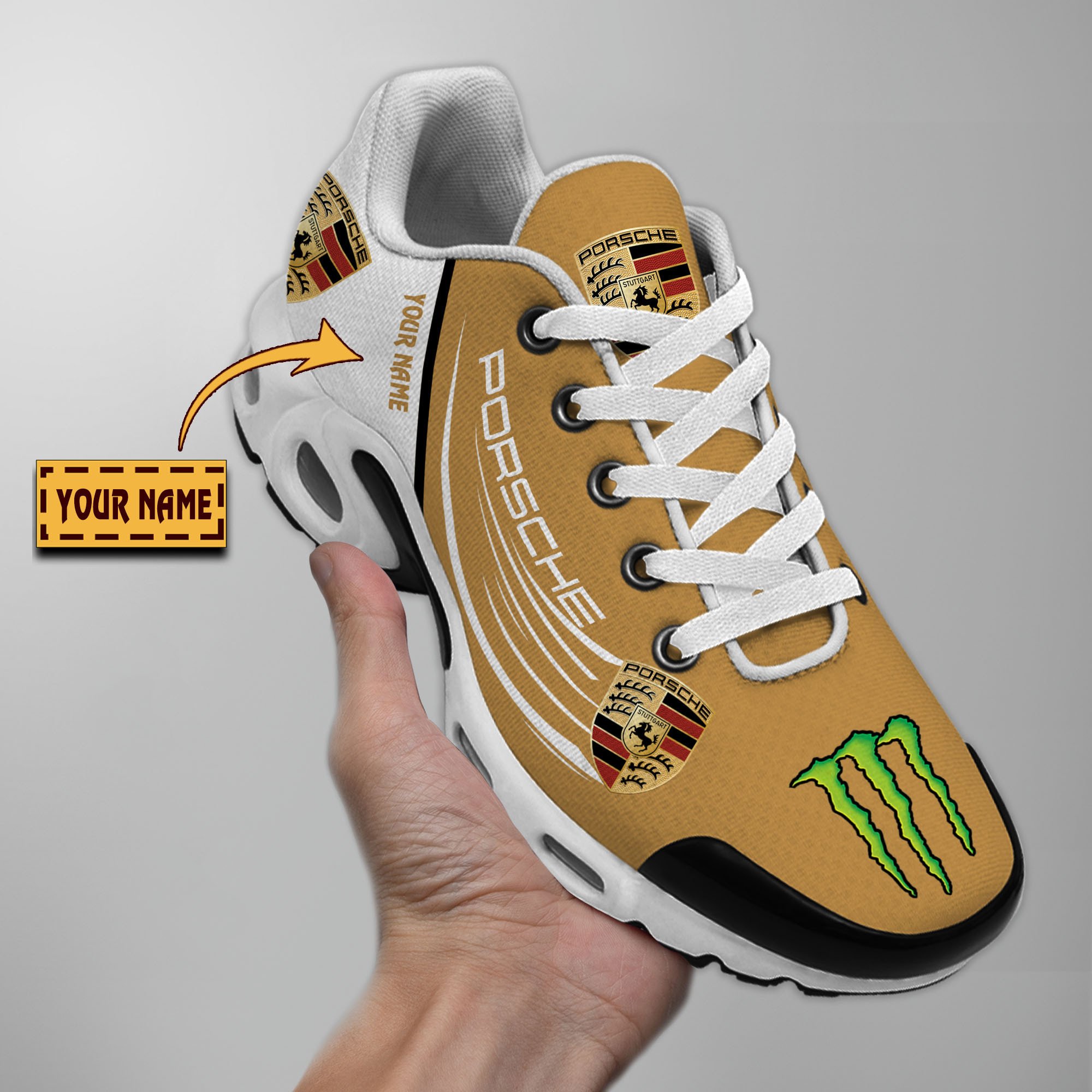 Porsche Schuhe