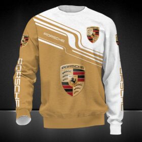 Porsche Sweatshirt