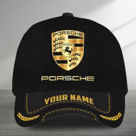Porsche Basecap