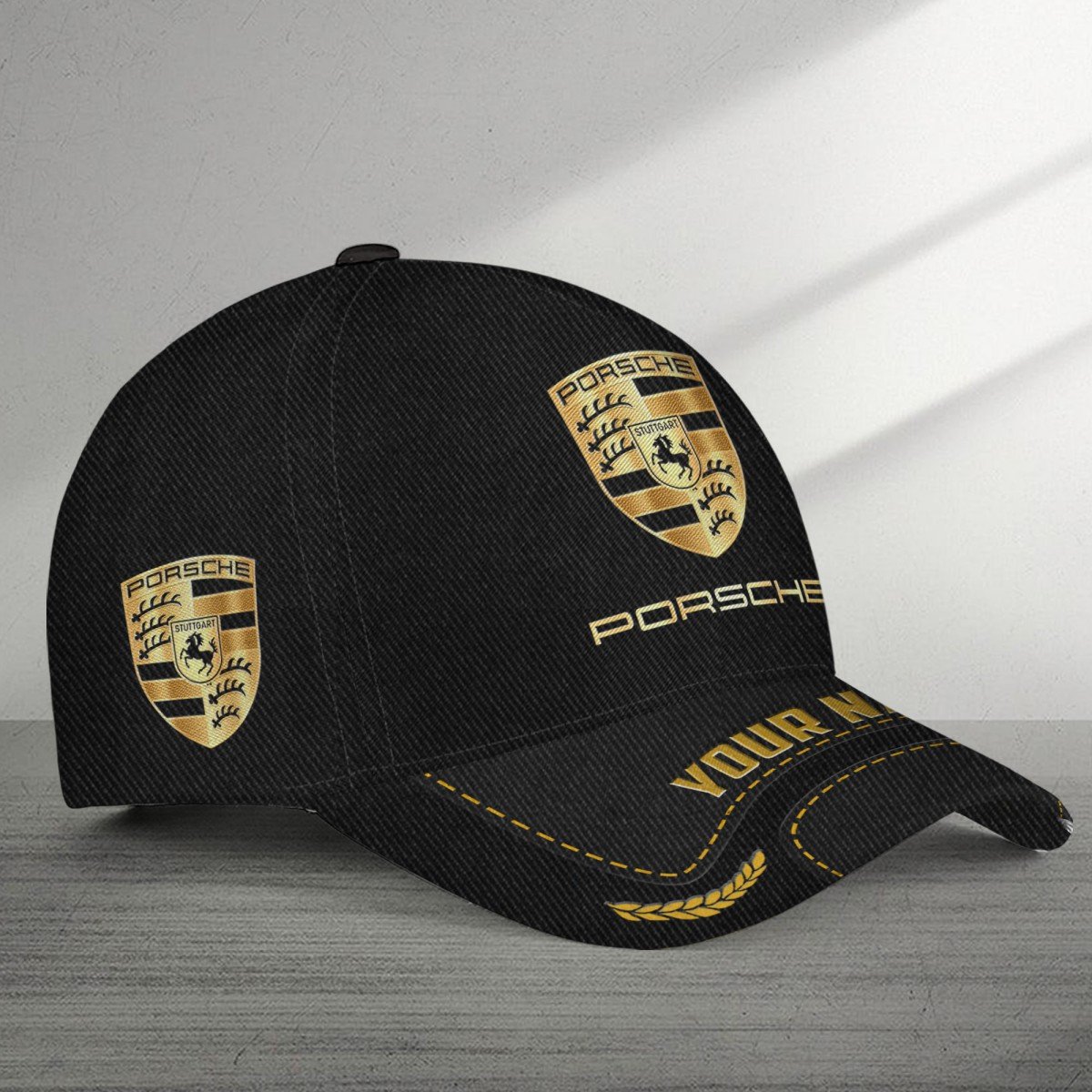 Porsche Basecap – Bild 2
