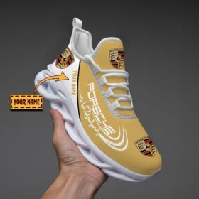 Porsche Schuhe
