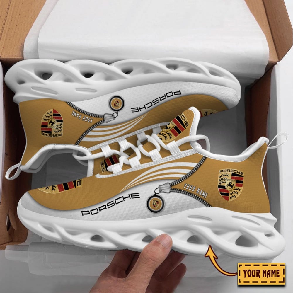 Porsche Schuhe – Bild 3