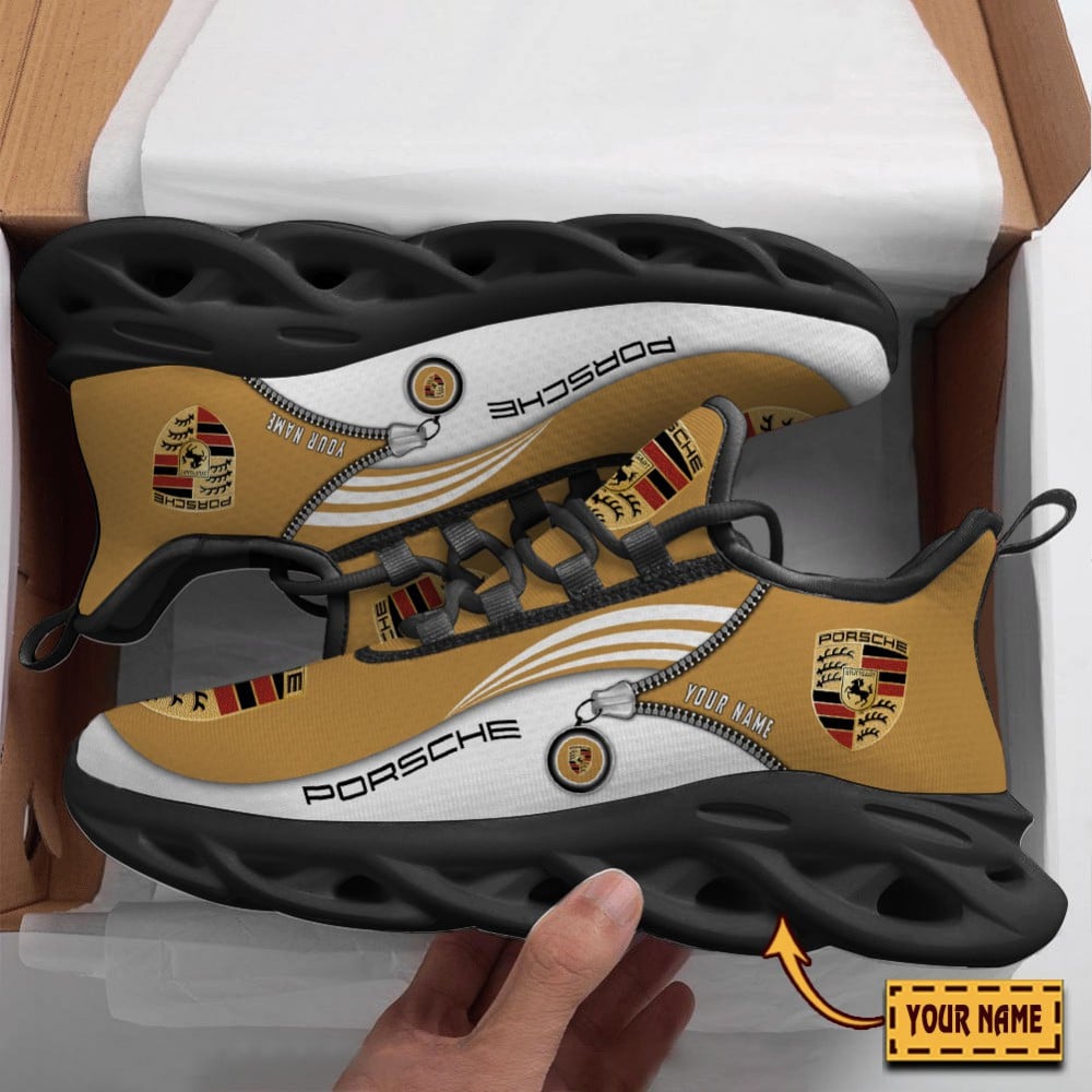 Porsche Schuhe – Bild 4