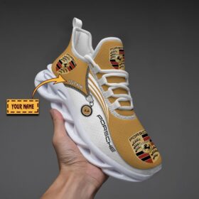 Porsche Schuhe