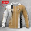 Porsche Zip Hoodie