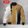 Porsche Bomberjacke