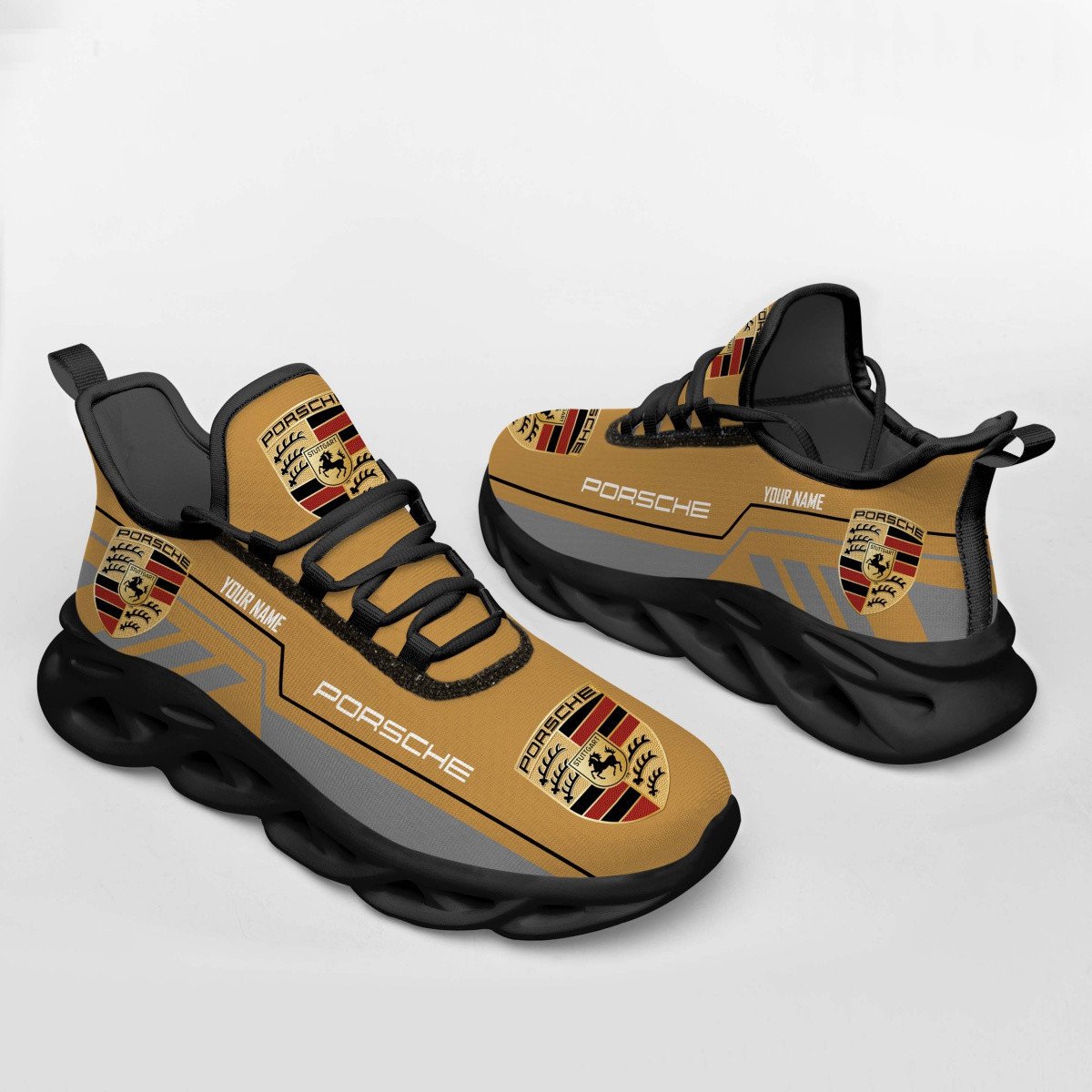 Porsche Schuhe – Bild 2