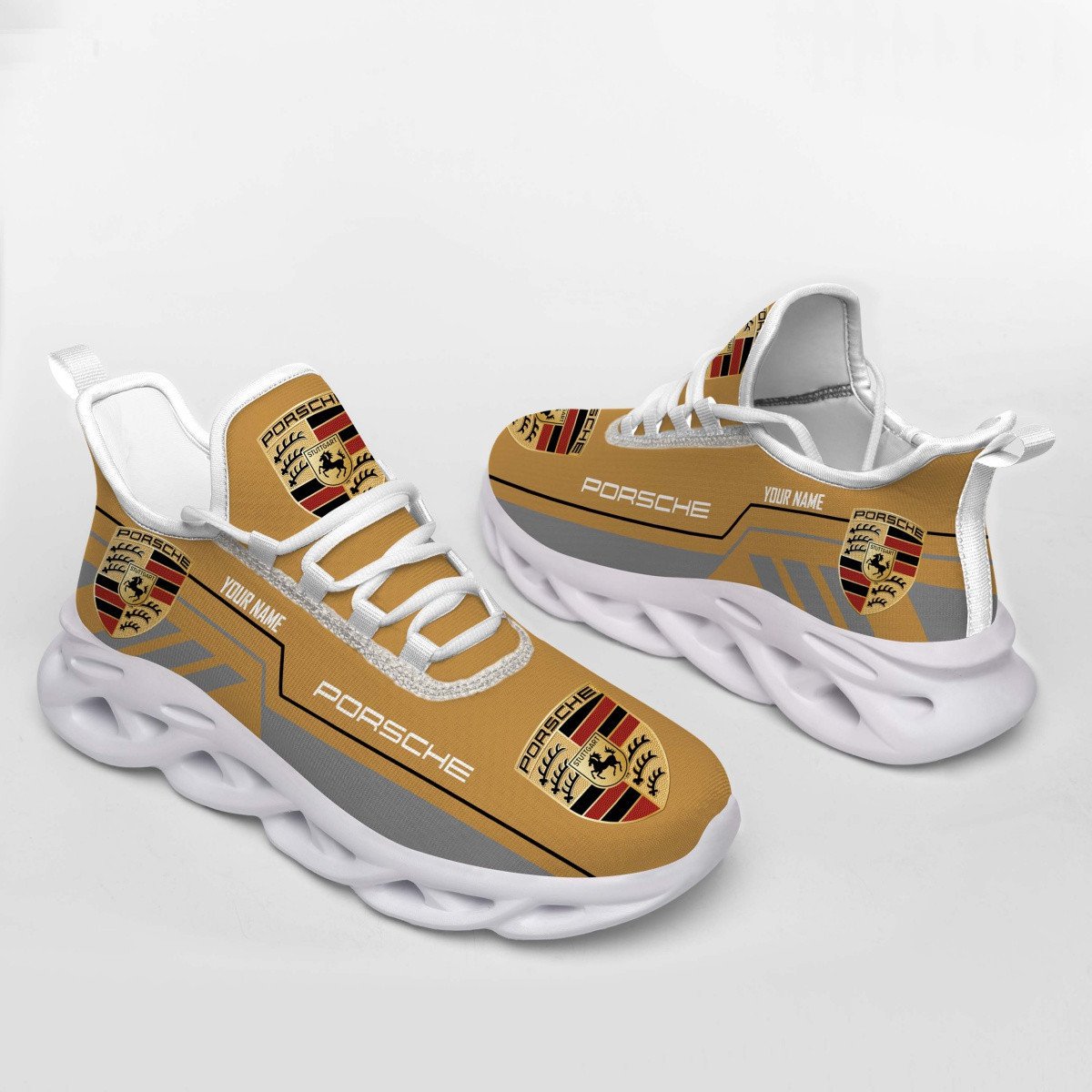 Porsche Schuhe