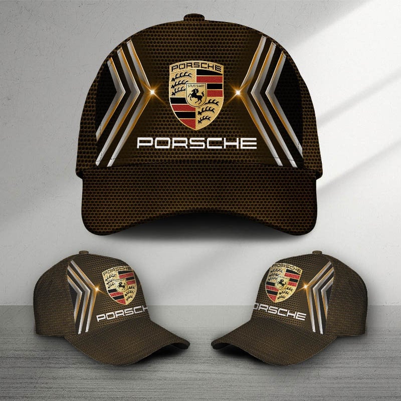 Porsche Basecap – Bild 2