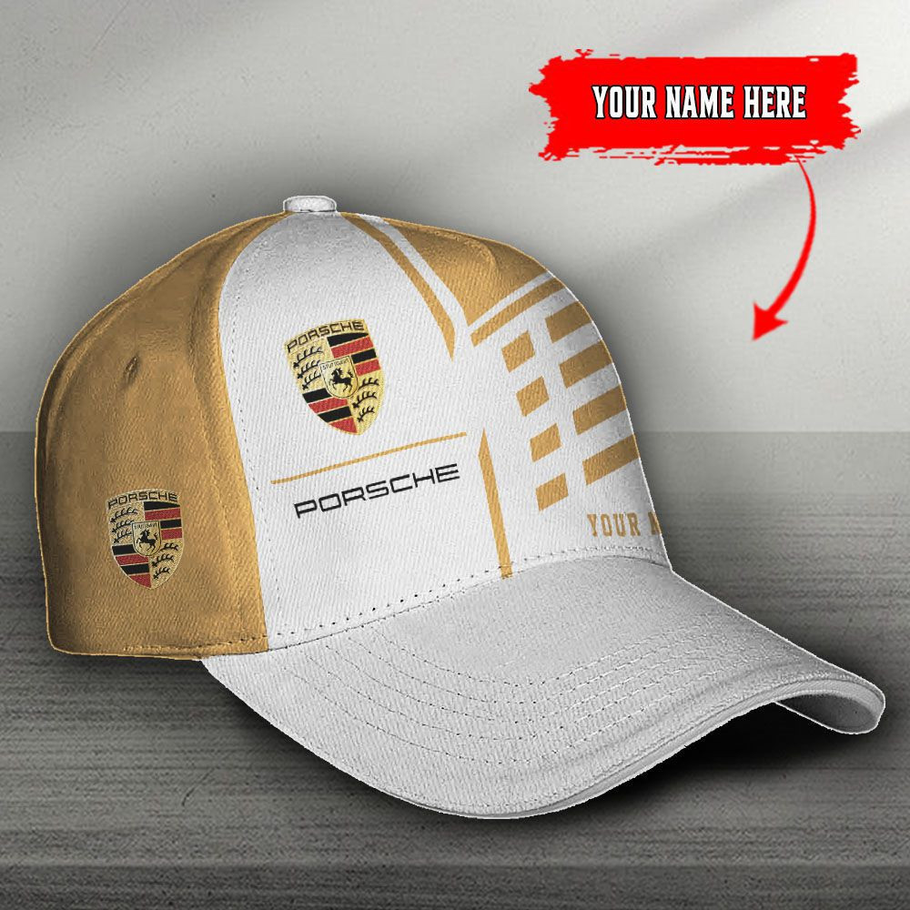 Porsche Basecap – Bild 2