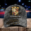 Porsche Basecap