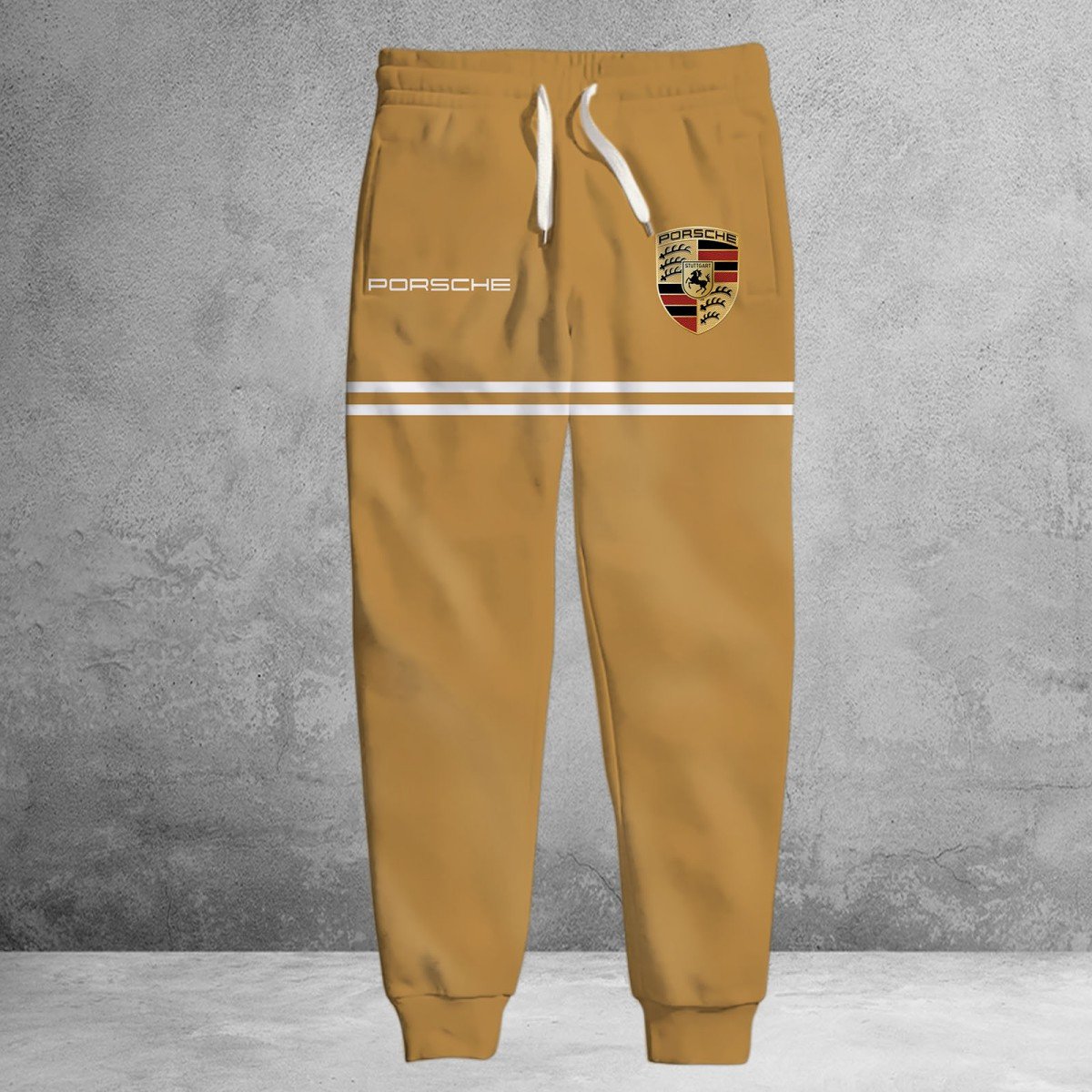 Porsche Sweatshirt