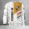 Porsche Sweatshirt