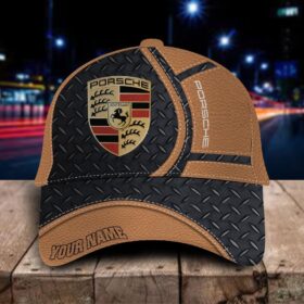 Porsche Basecap