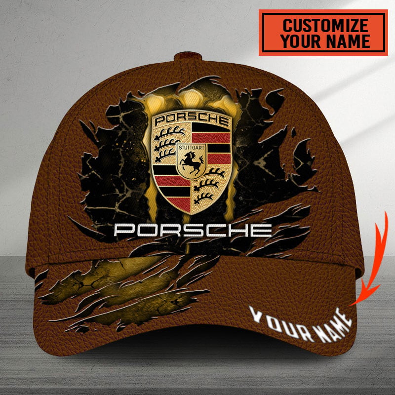 Porsche Basecap – Bild 2