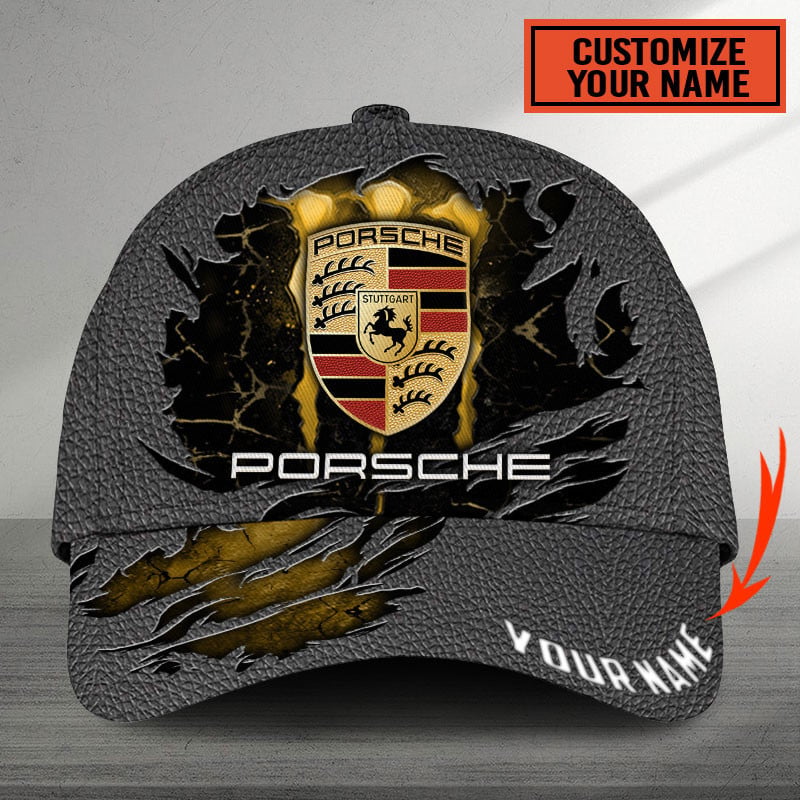 Porsche Basecap – Bild 3