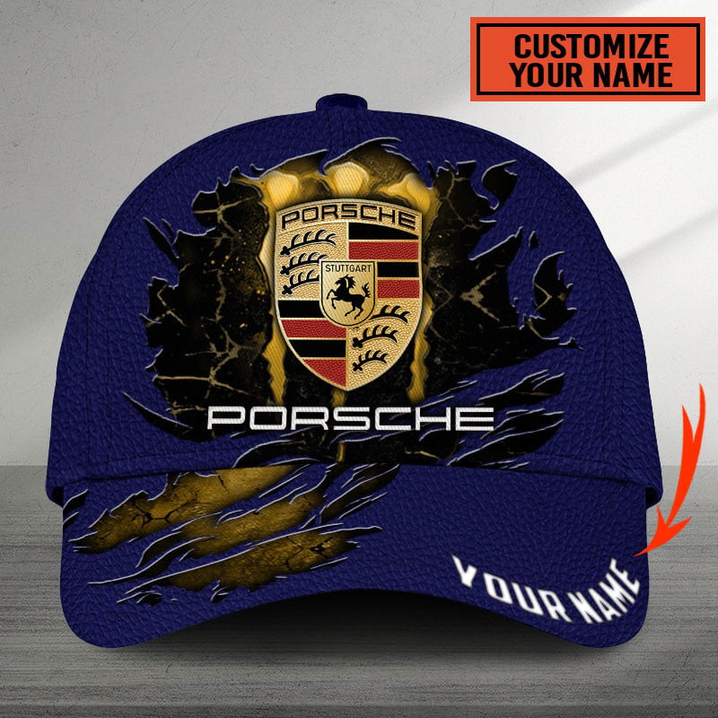 Porsche Basecap – Bild 4