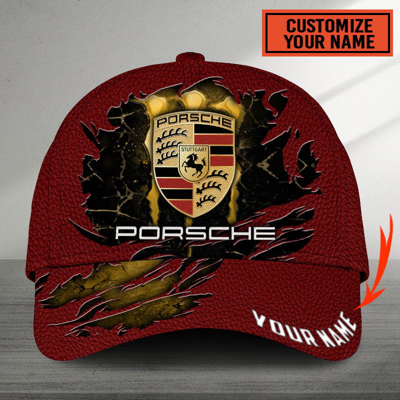 Porsche Basecap – Bild 5