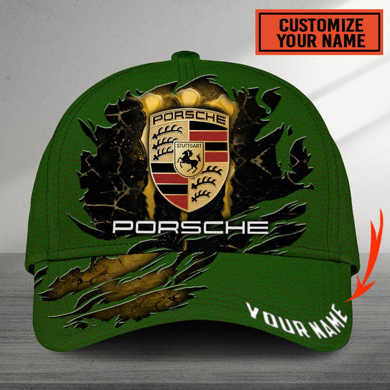Porsche Basecap – Bild 6