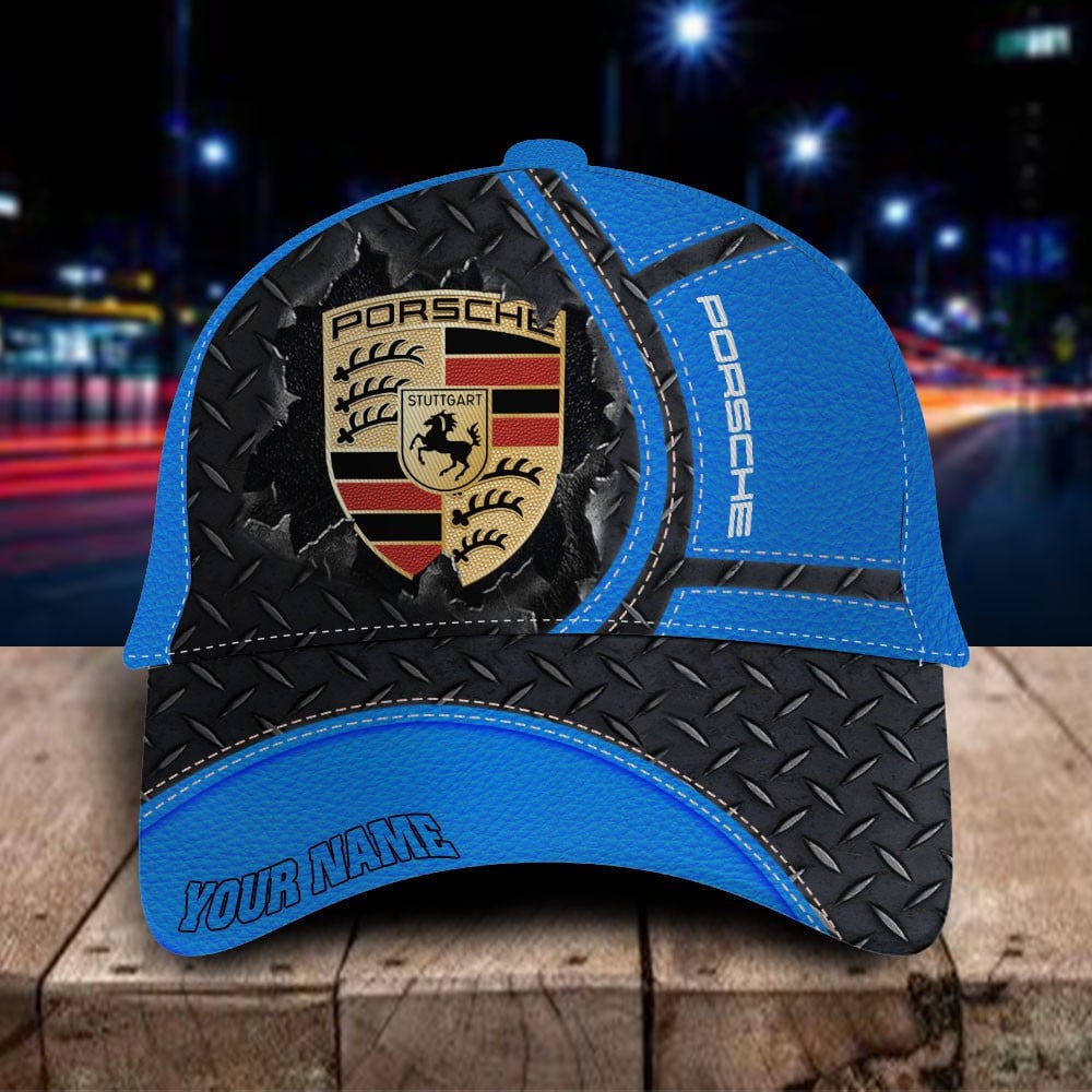 Porsche Basecap – Bild 2