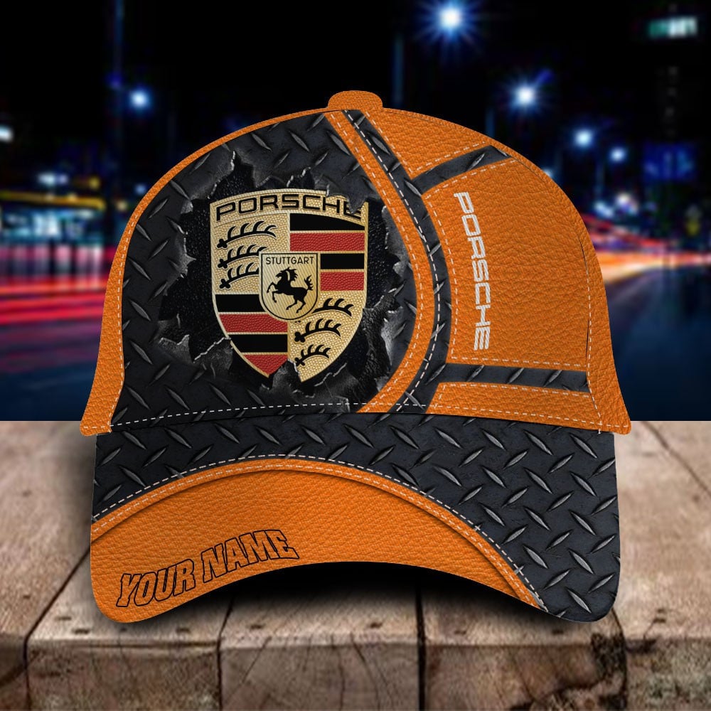 Porsche Basecap – Bild 5