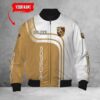 Porsche Bomberjacke