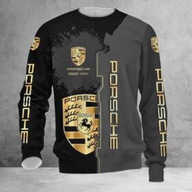 Porsche Sweatshirt