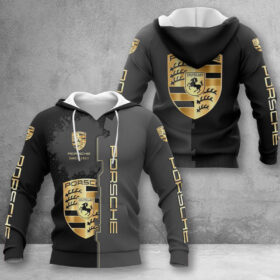 Porsche Hoodie