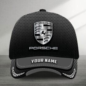 Porsche Basecap