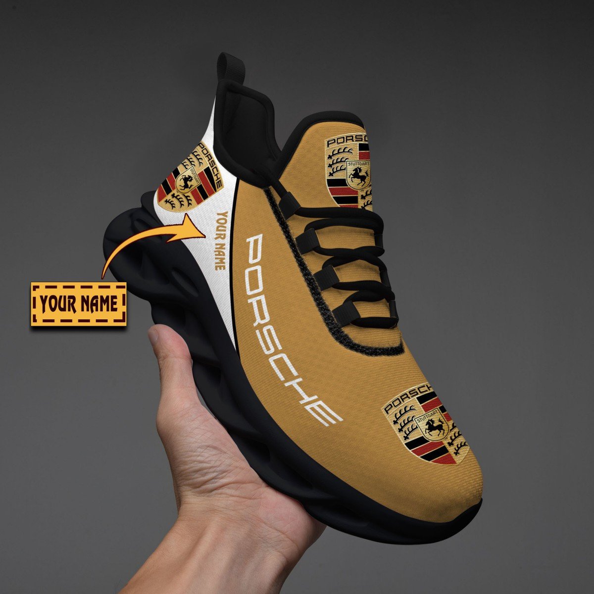 Porsche Schuhe – Bild 2