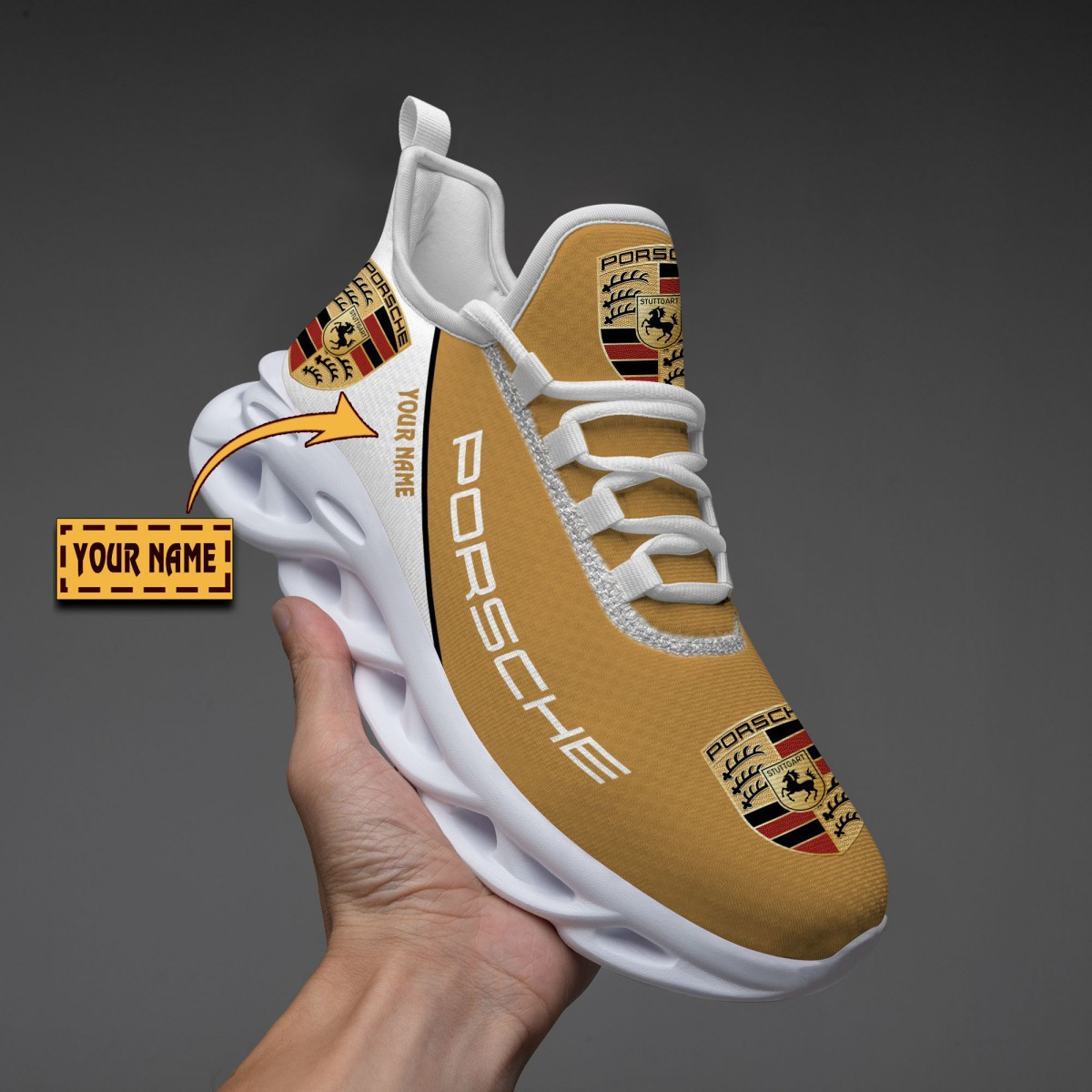 Porsche Schuhe