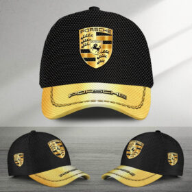 Porsche Basecap