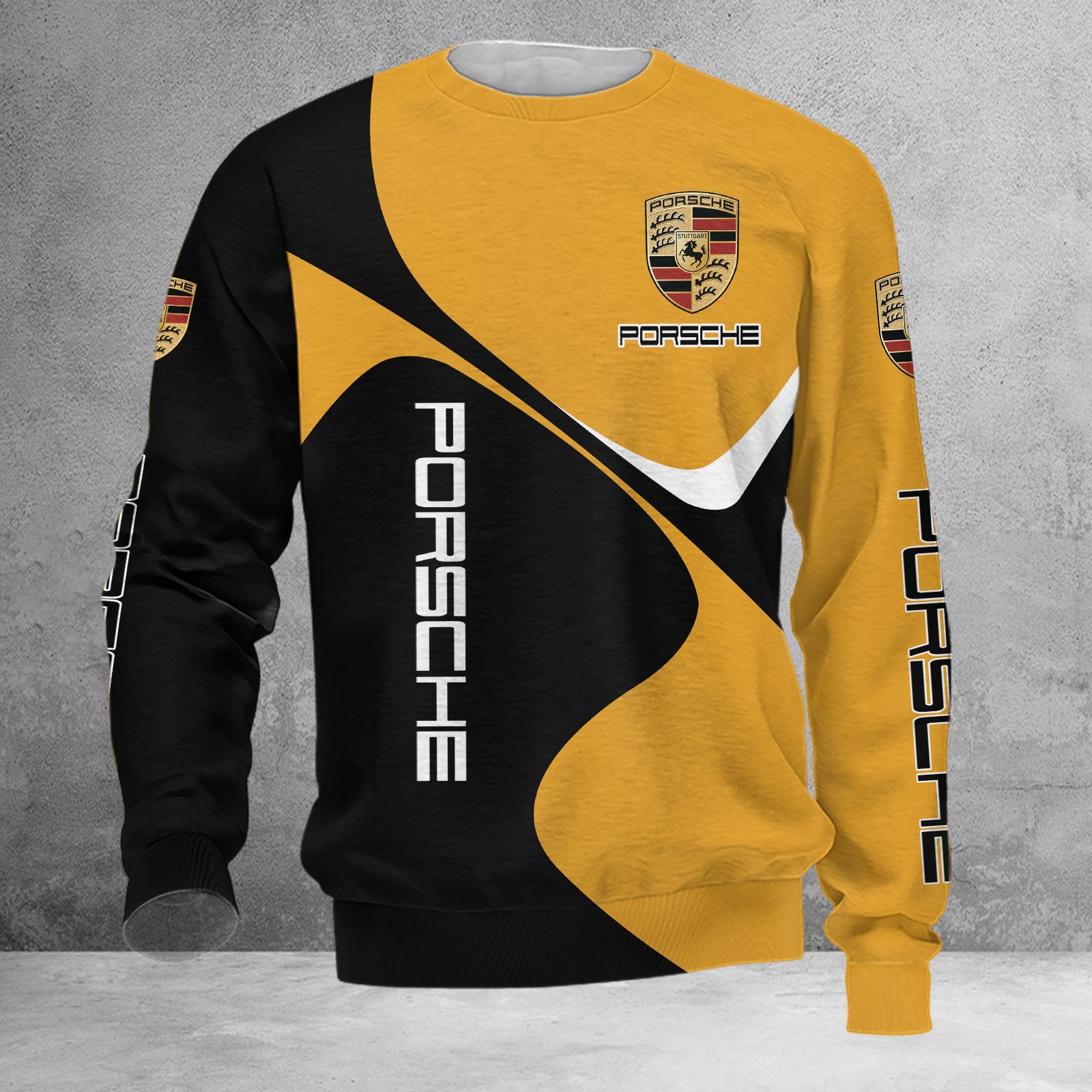Porsche Sweatshirt