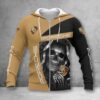 Porsche Zip Hoodie