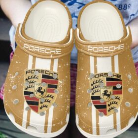 Porsche Clogs