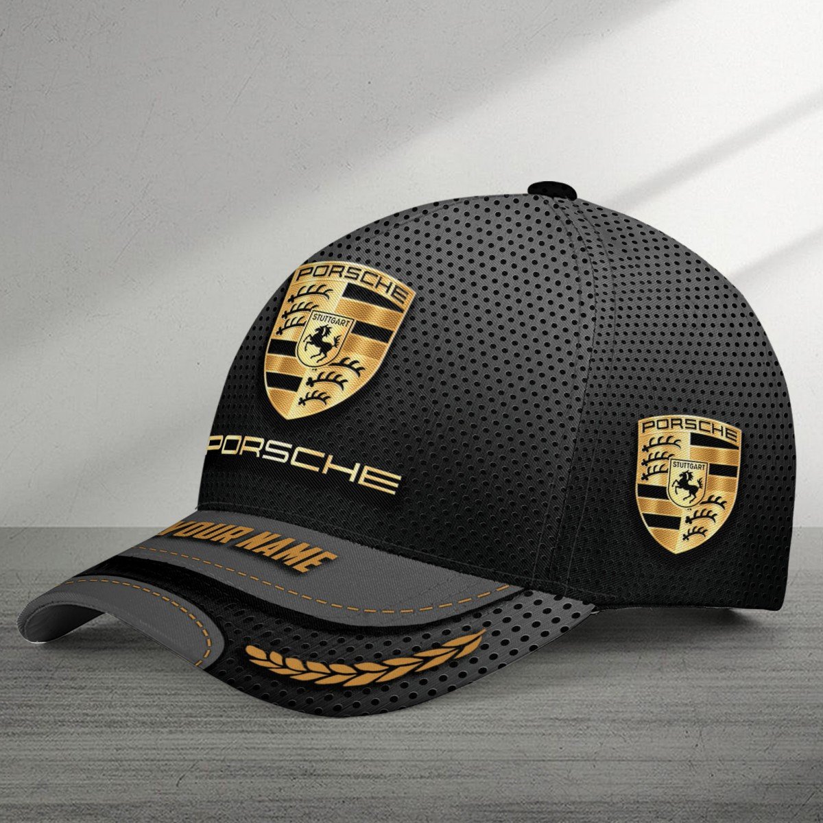 Porsche Basecap – Bild 3