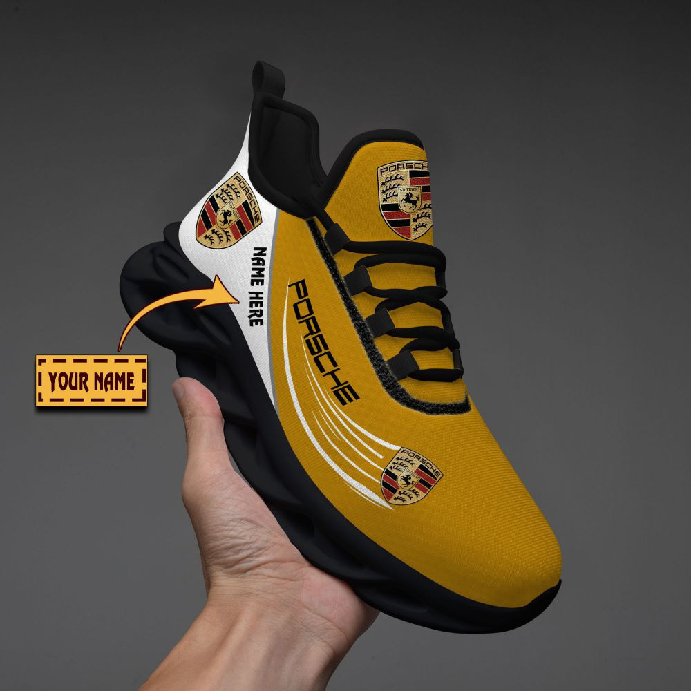 Porsche REUPCSG9056Schuhe – Bild 4