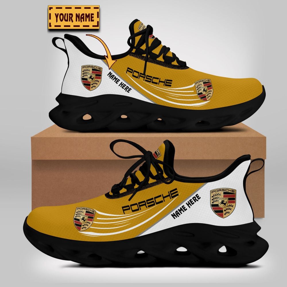 Porsche REUPCSG9056Schuhe – Bild 5