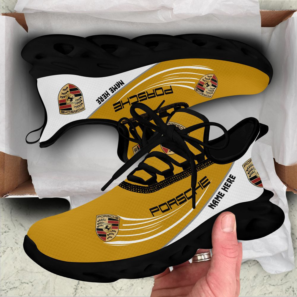 Porsche REUPCSG9056Schuhe – Bild 6