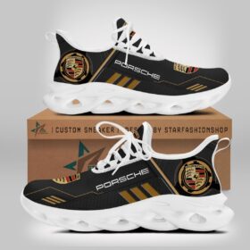 Porsche Schuhe