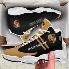 Porsche Schuhe