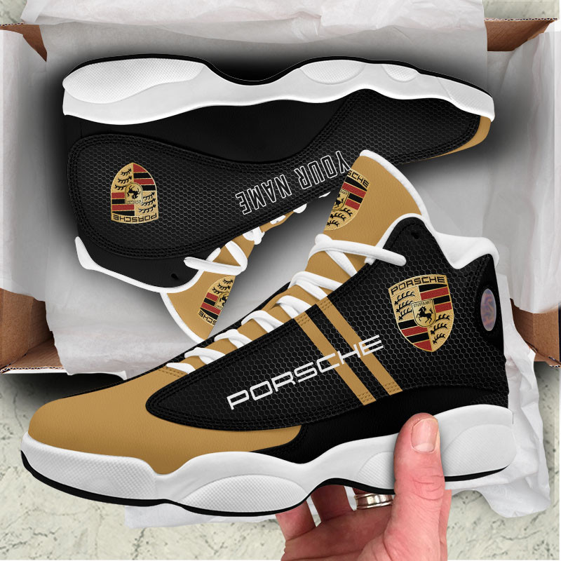 Porsche Schuhe