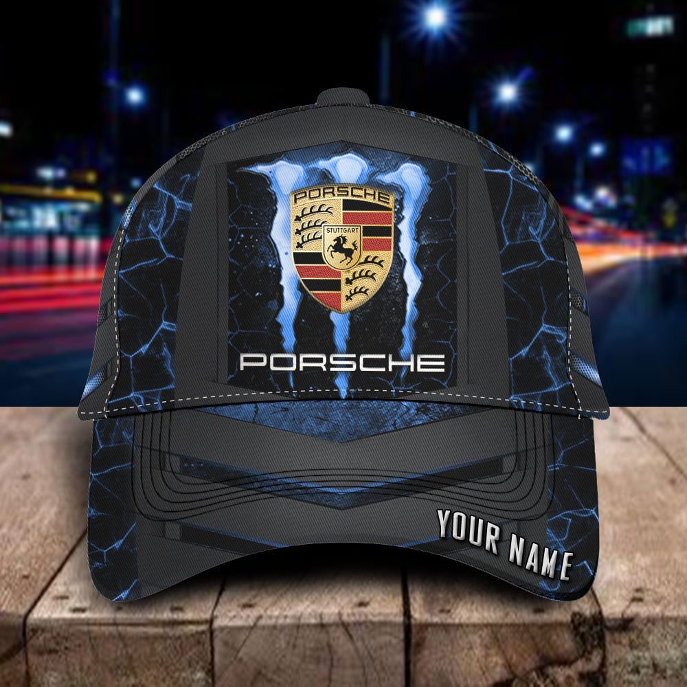 Porsche Basecap – Bild 3