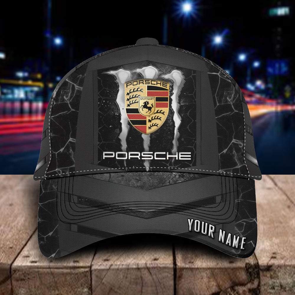 Porsche Basecap – Bild 7