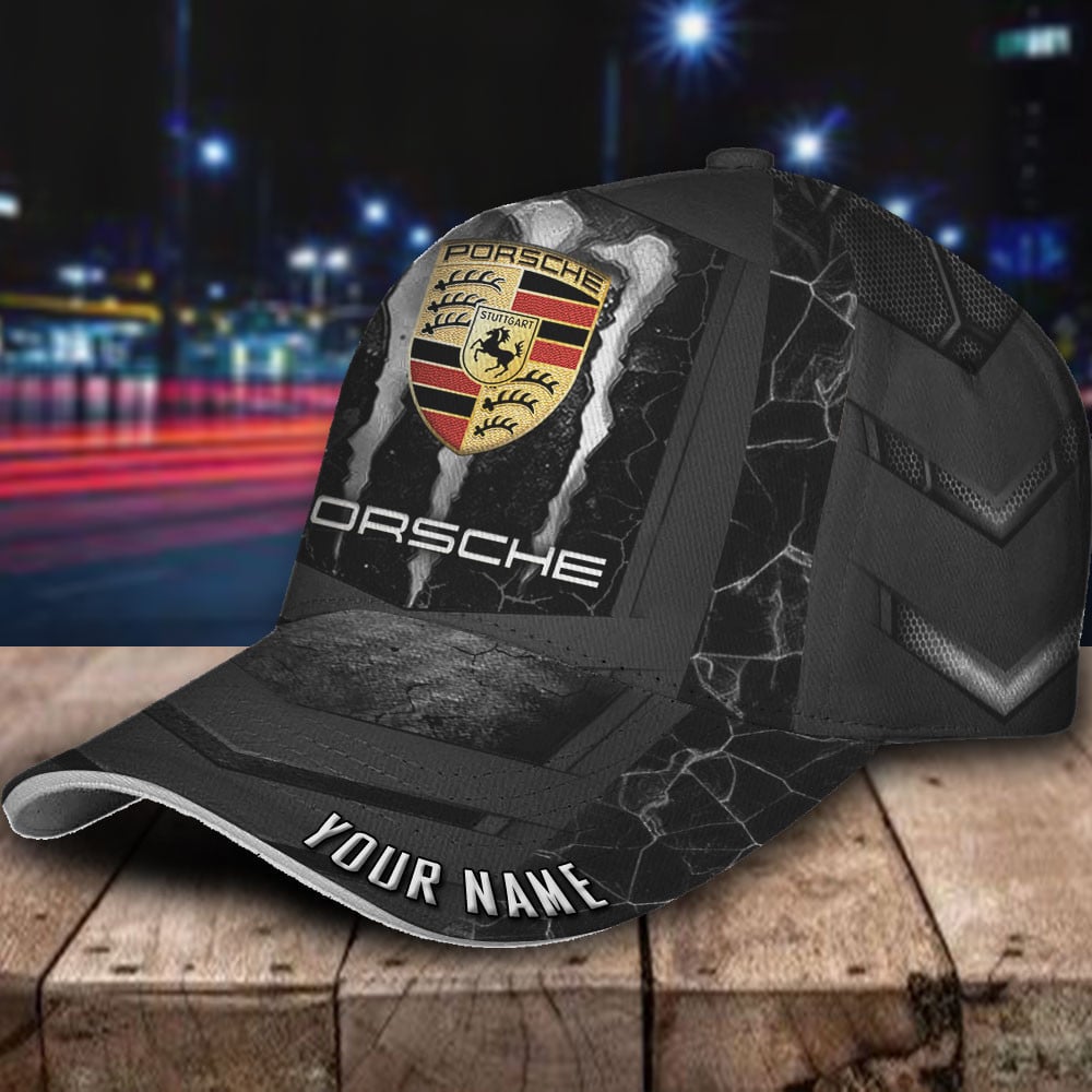 Porsche Basecap – Bild 8