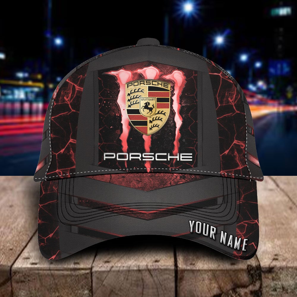 Porsche Basecap – Bild 9